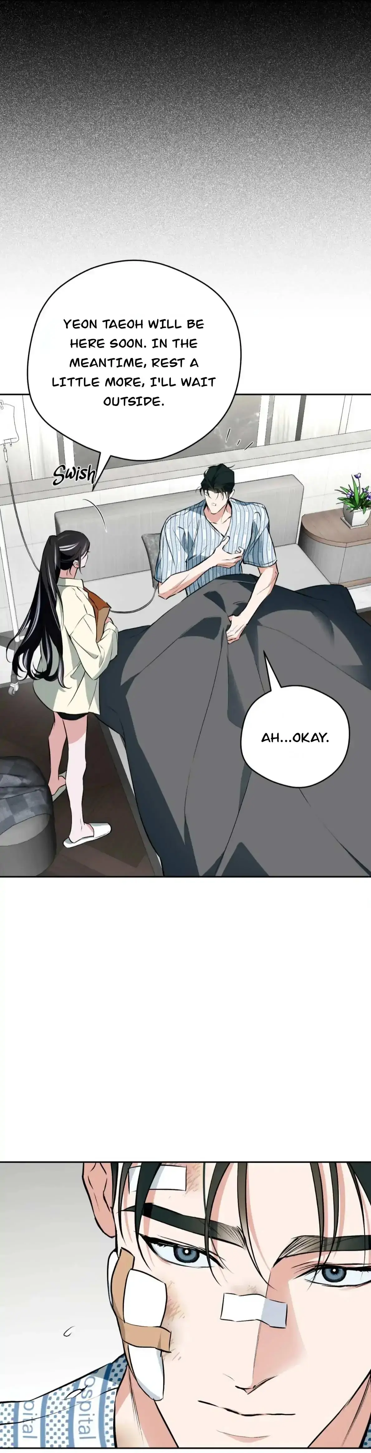 Off Track - Chapter 50 Page 38