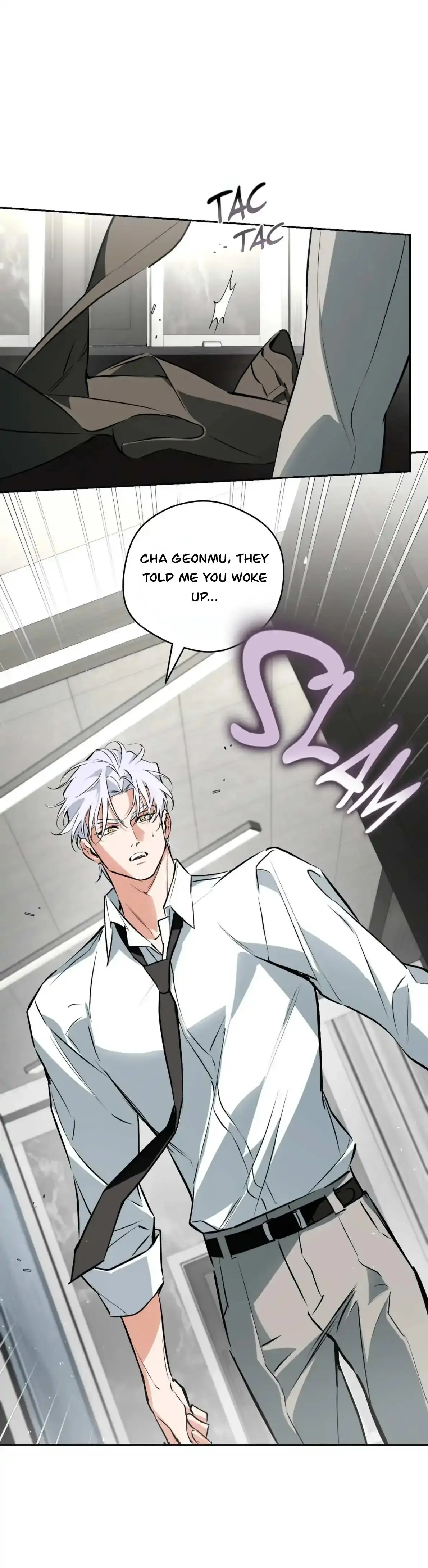 Off Track - Chapter 50 Page 45