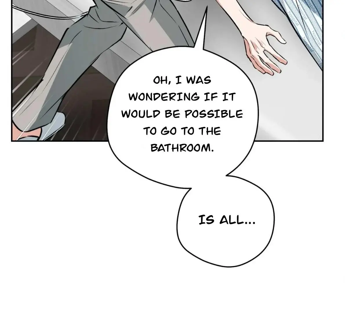 Off Track - Chapter 50 Page 49