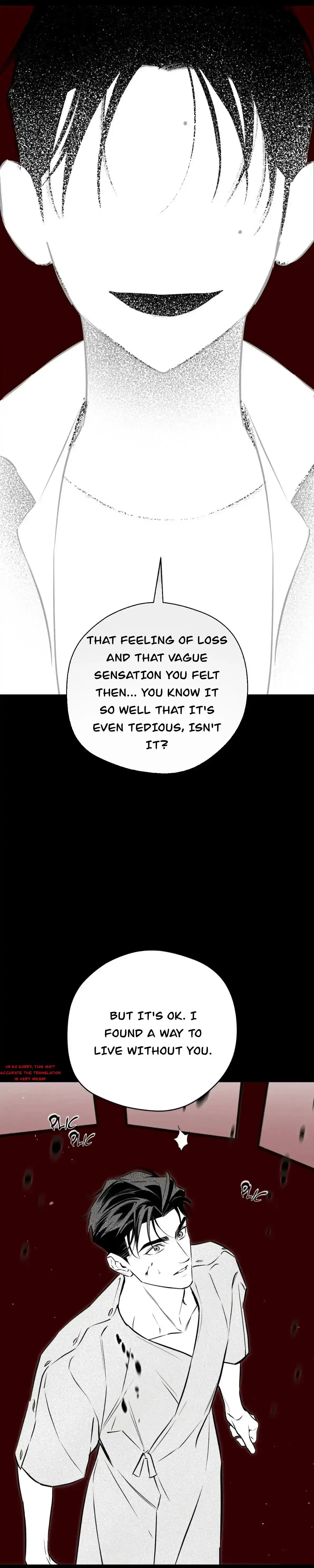 Off Track - Chapter 50 Page 5