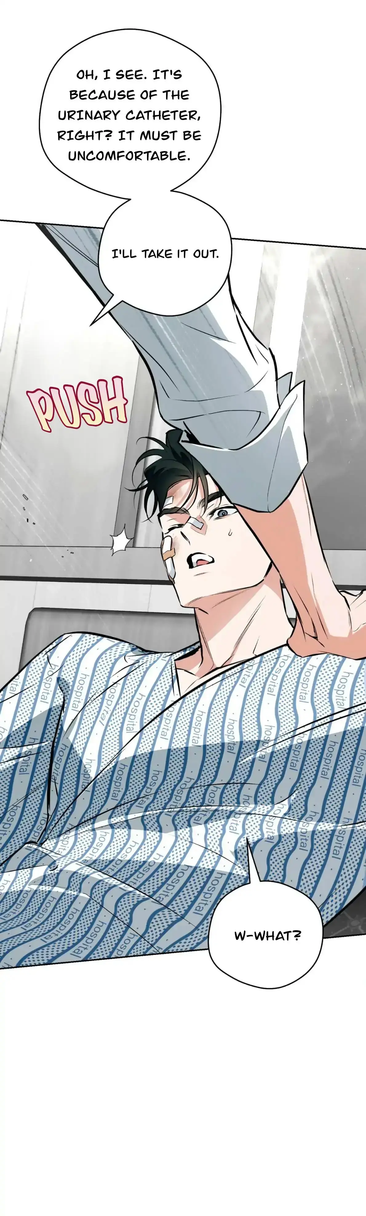 Off Track - Chapter 50 Page 53