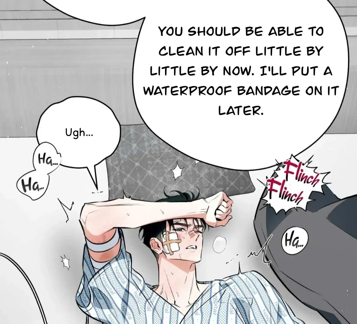 Off Track - Chapter 50 Page 56