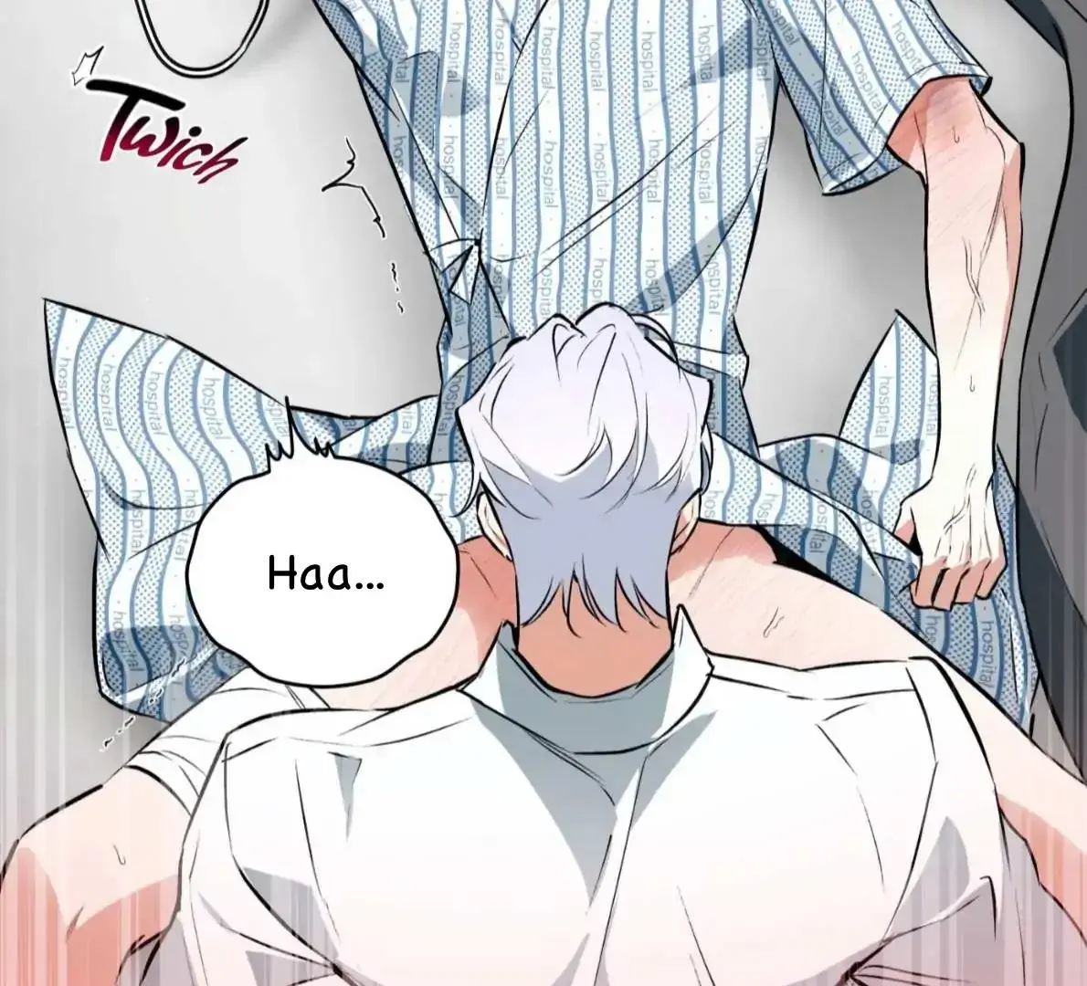 Off Track - Chapter 50 Page 57