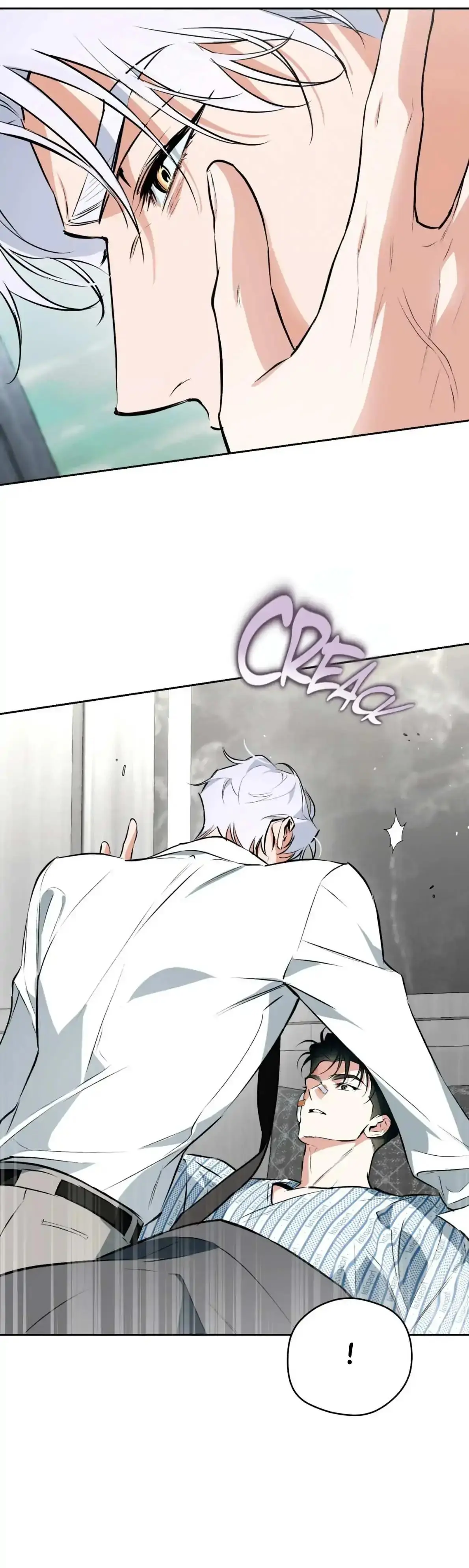 Off Track - Chapter 50 Page 65