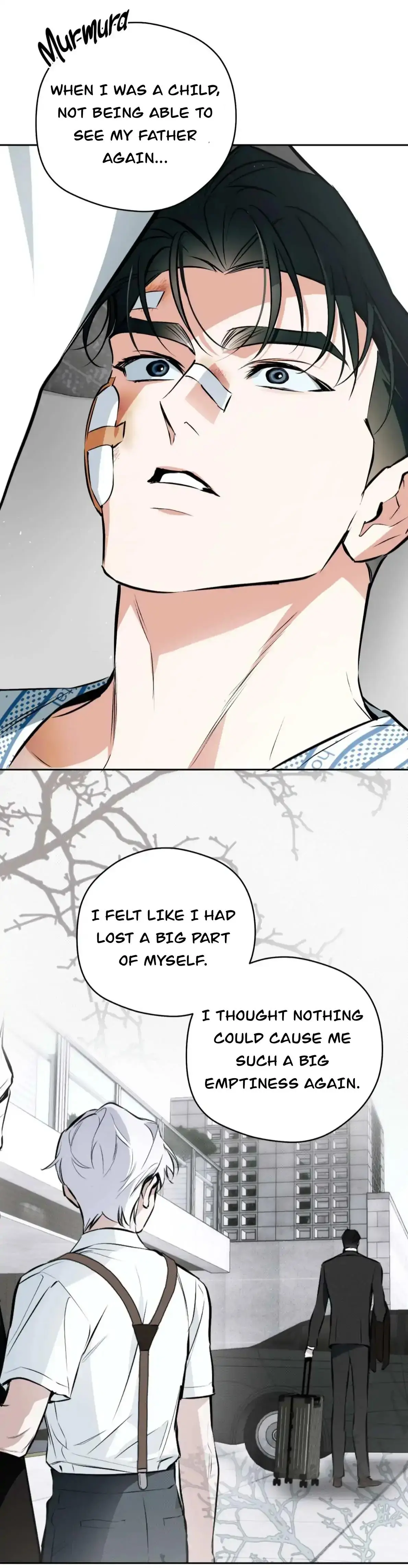 Off Track - Chapter 50 Page 66