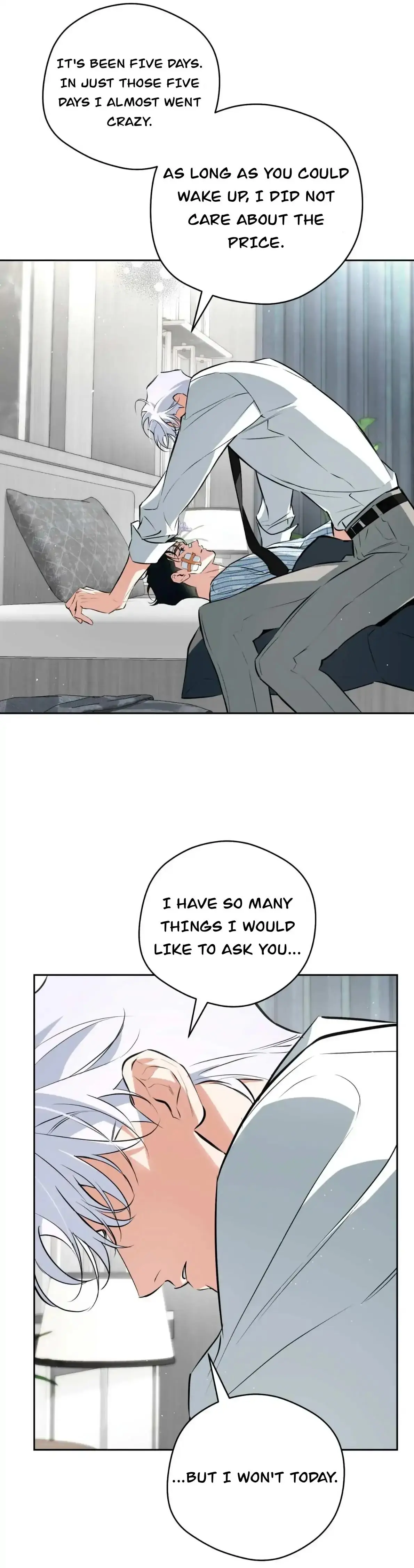 Off Track - Chapter 50 Page 73