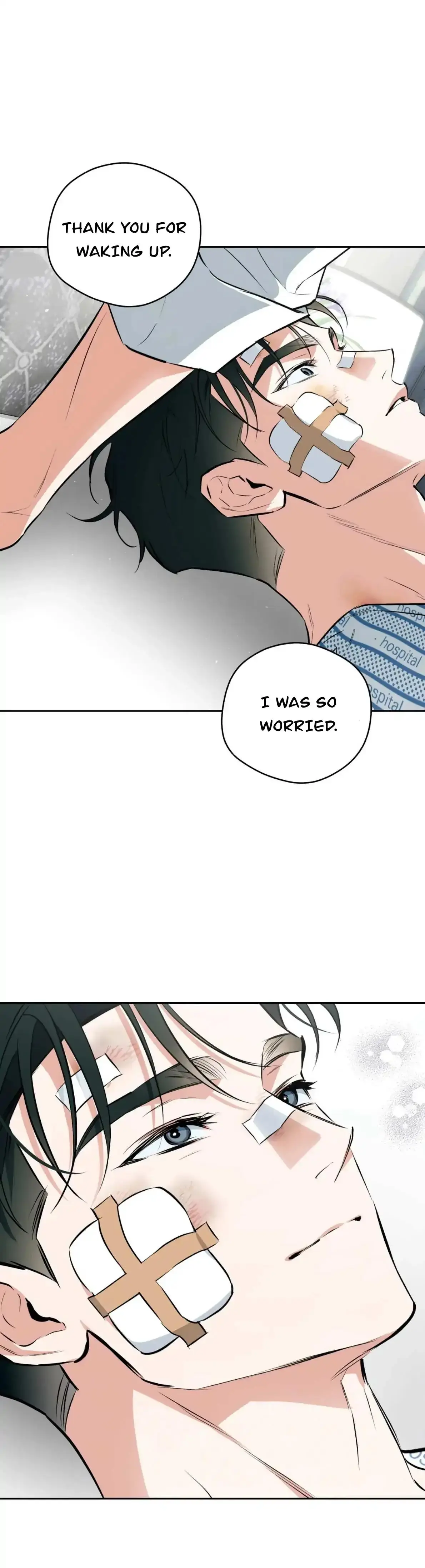 Off Track - Chapter 50 Page 74