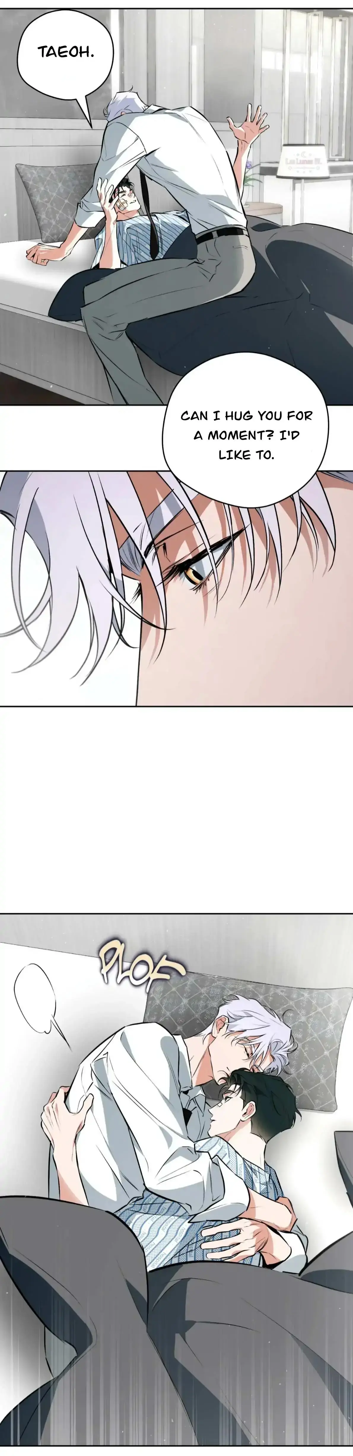 Off Track - Chapter 50 Page 75