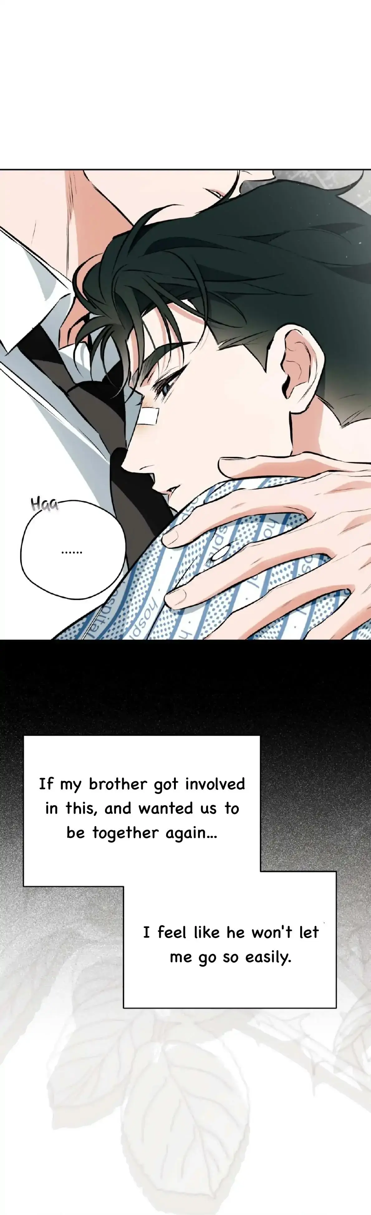 Off Track - Chapter 50 Page 76