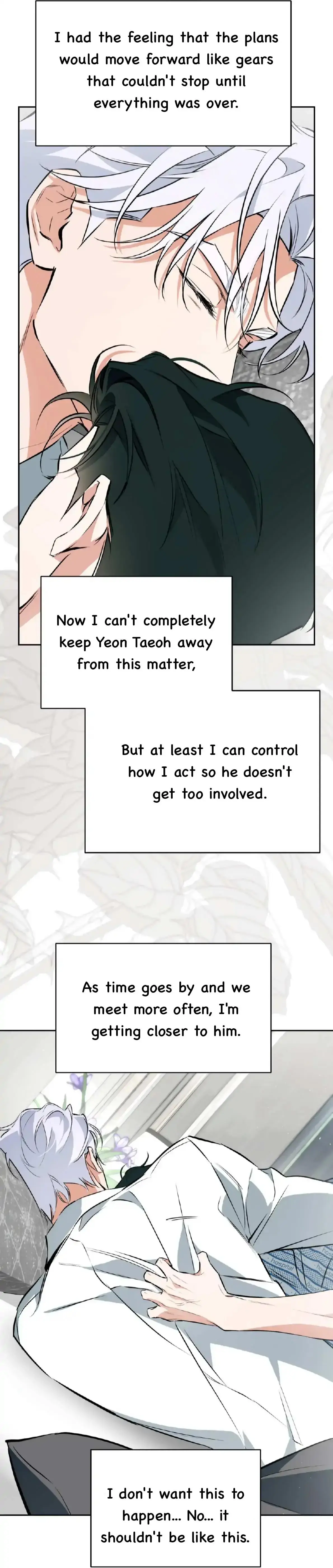 Off Track - Chapter 50 Page 77