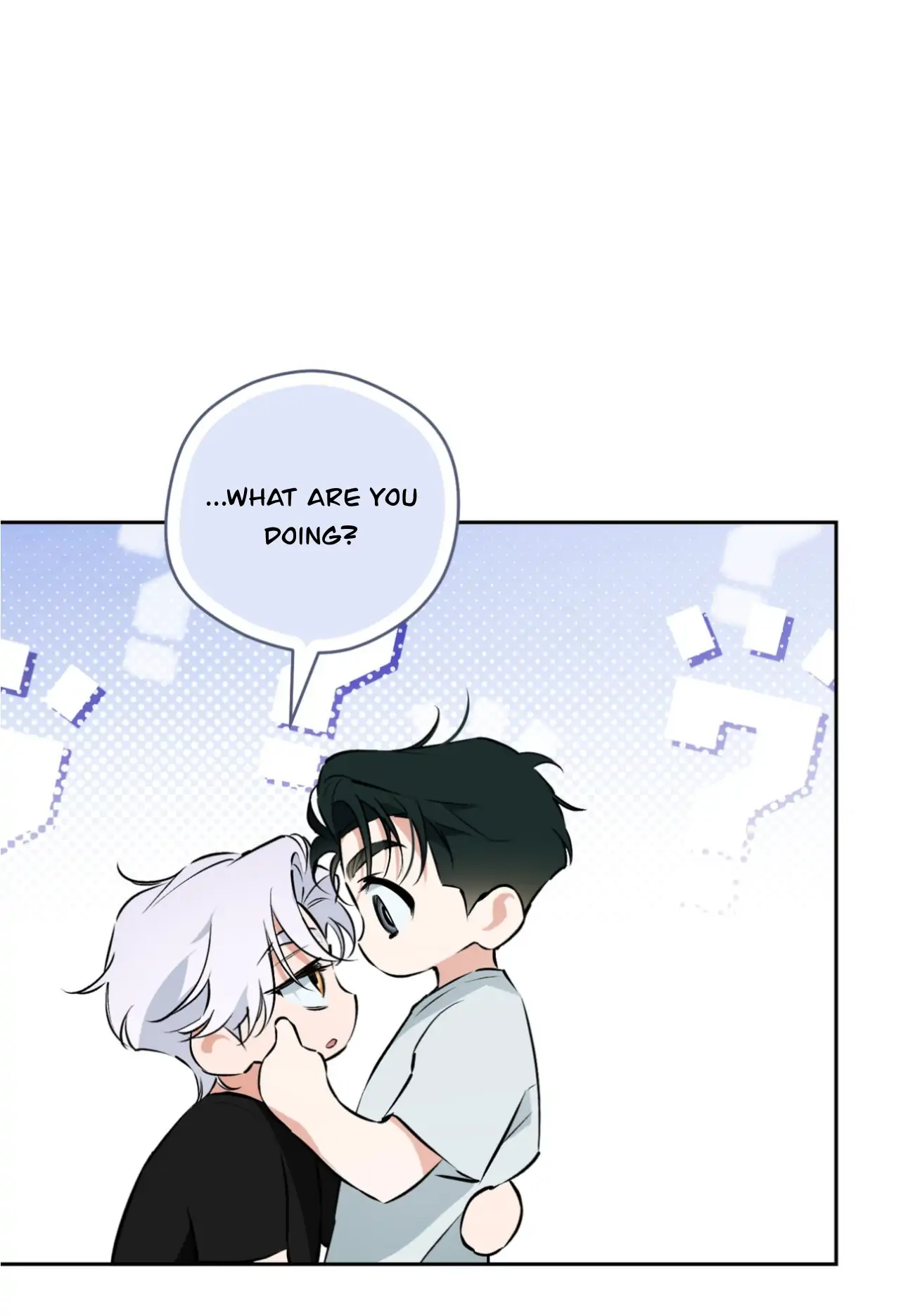 Off Track - Chapter 51 Page 11