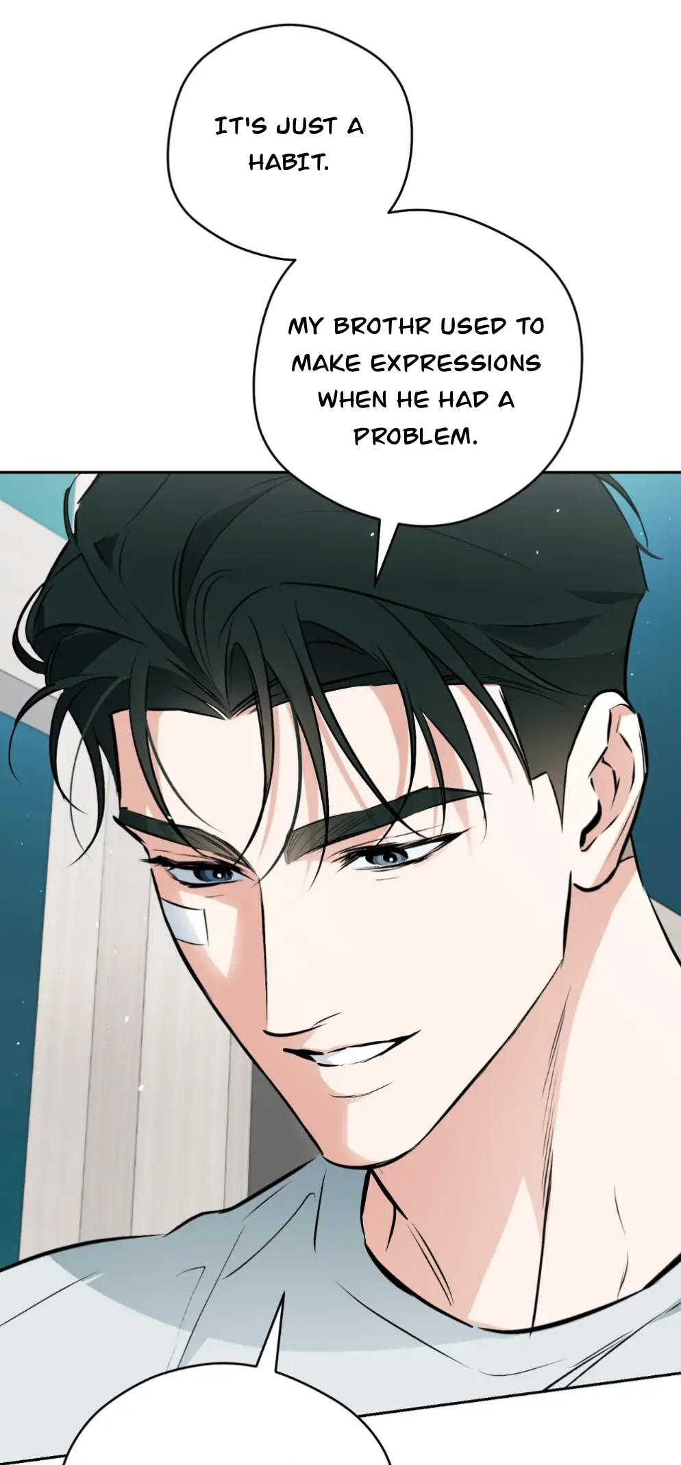 Off Track - Chapter 51 Page 12