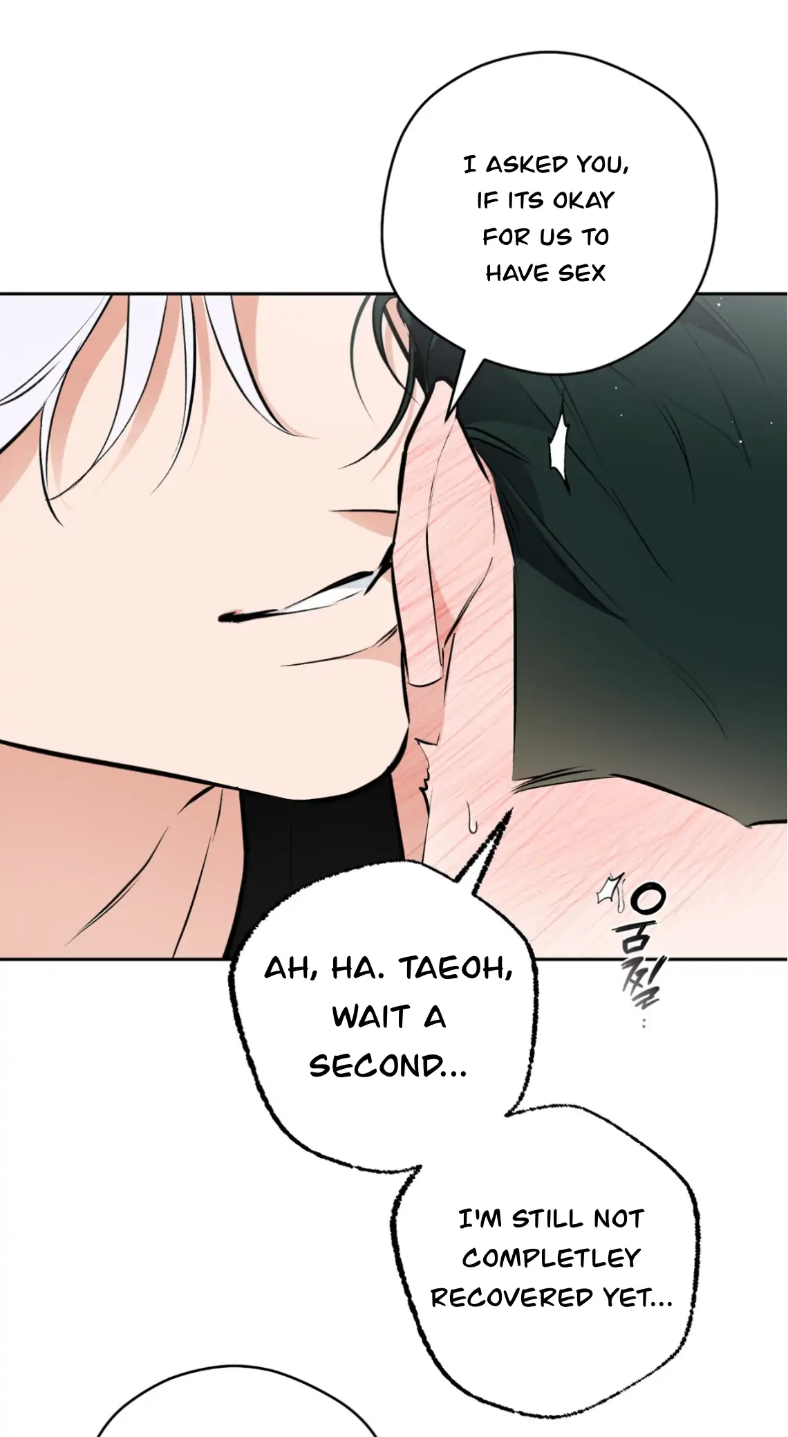 Off Track - Chapter 51 Page 29