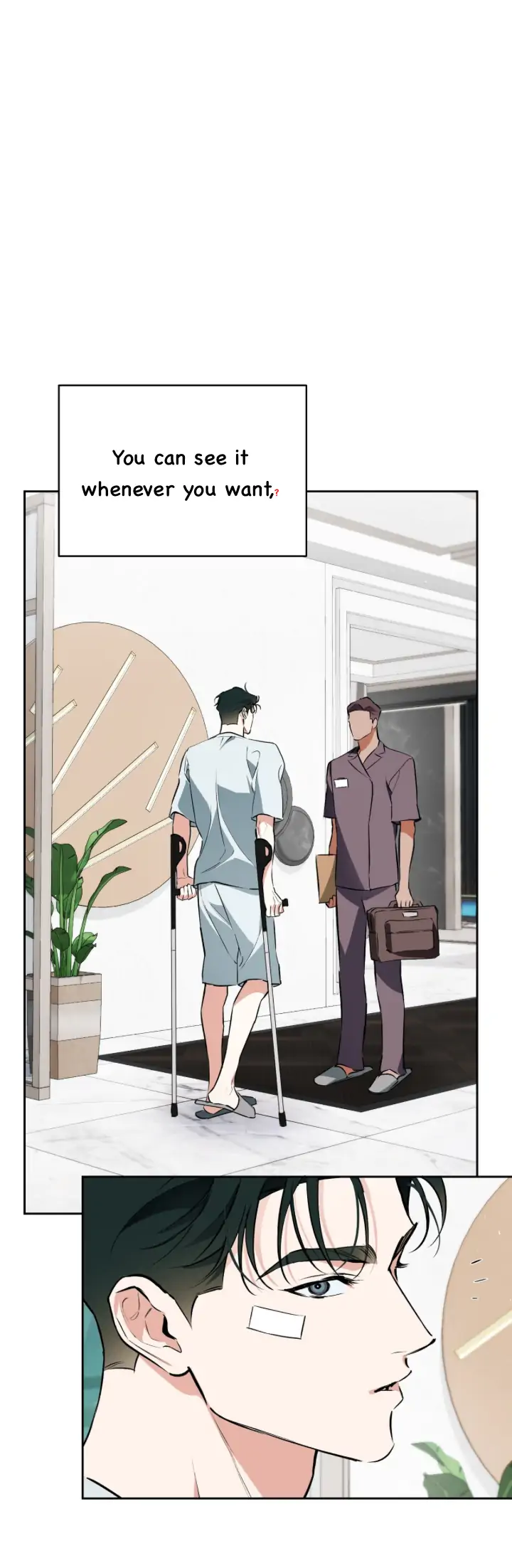 Off Track - Chapter 51 Page 3