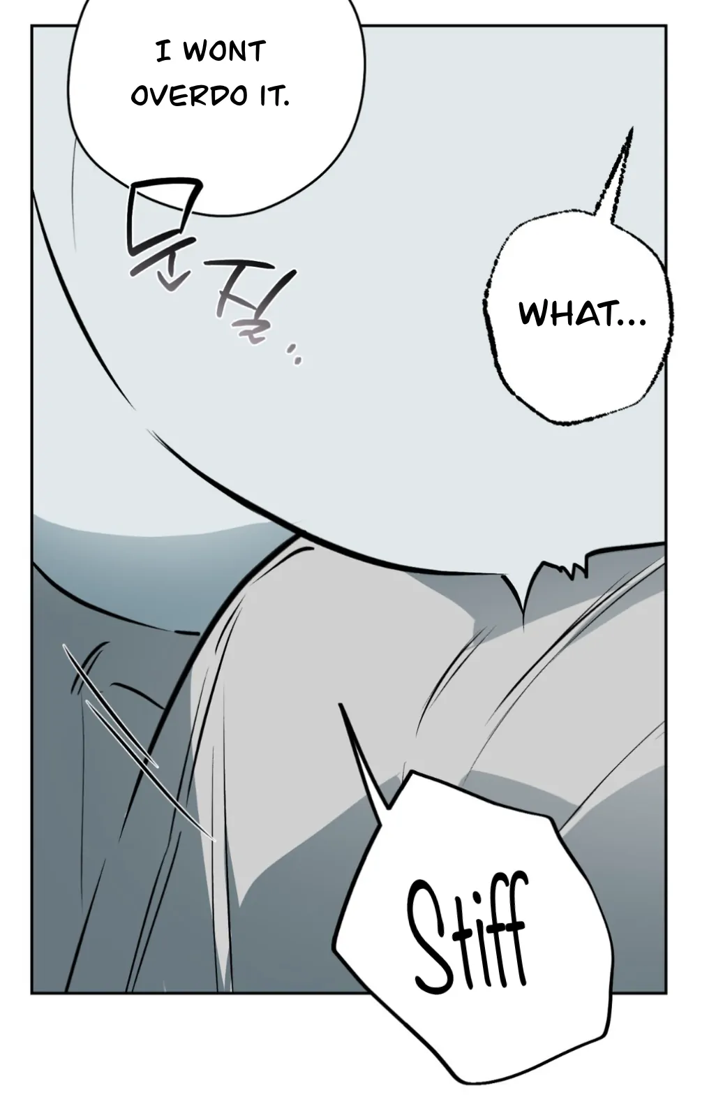 Off Track - Chapter 51 Page 30