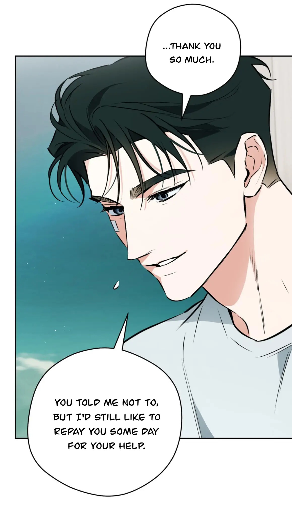 Off Track - Chapter 51 Page 6