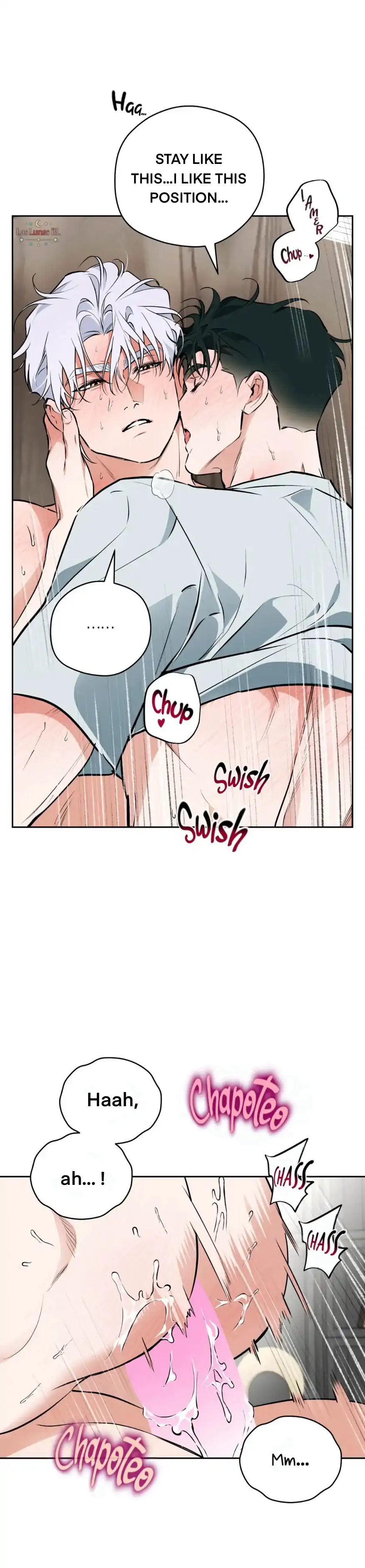 Off Track - Chapter 52 Page 10