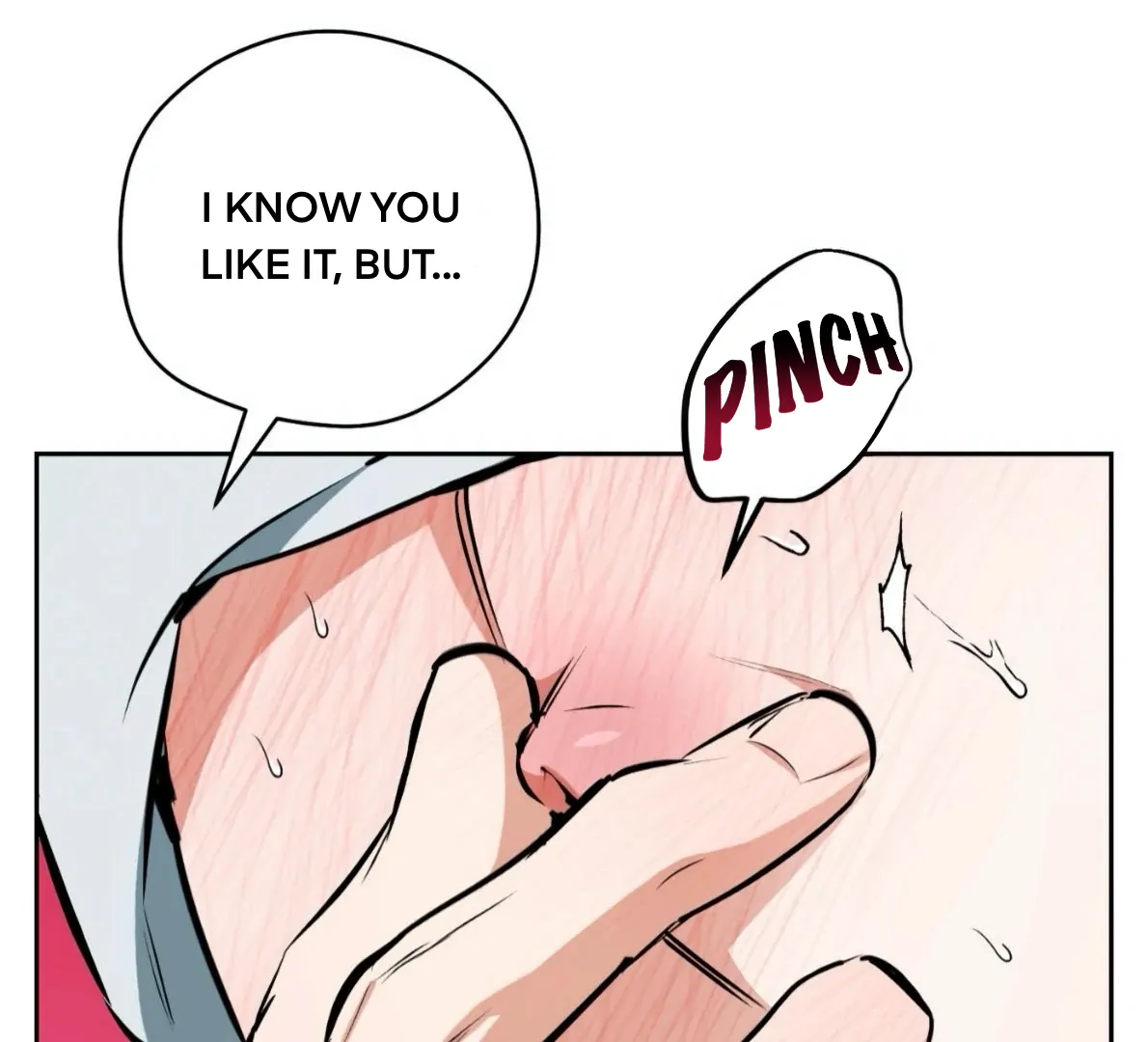Off Track - Chapter 52 Page 12