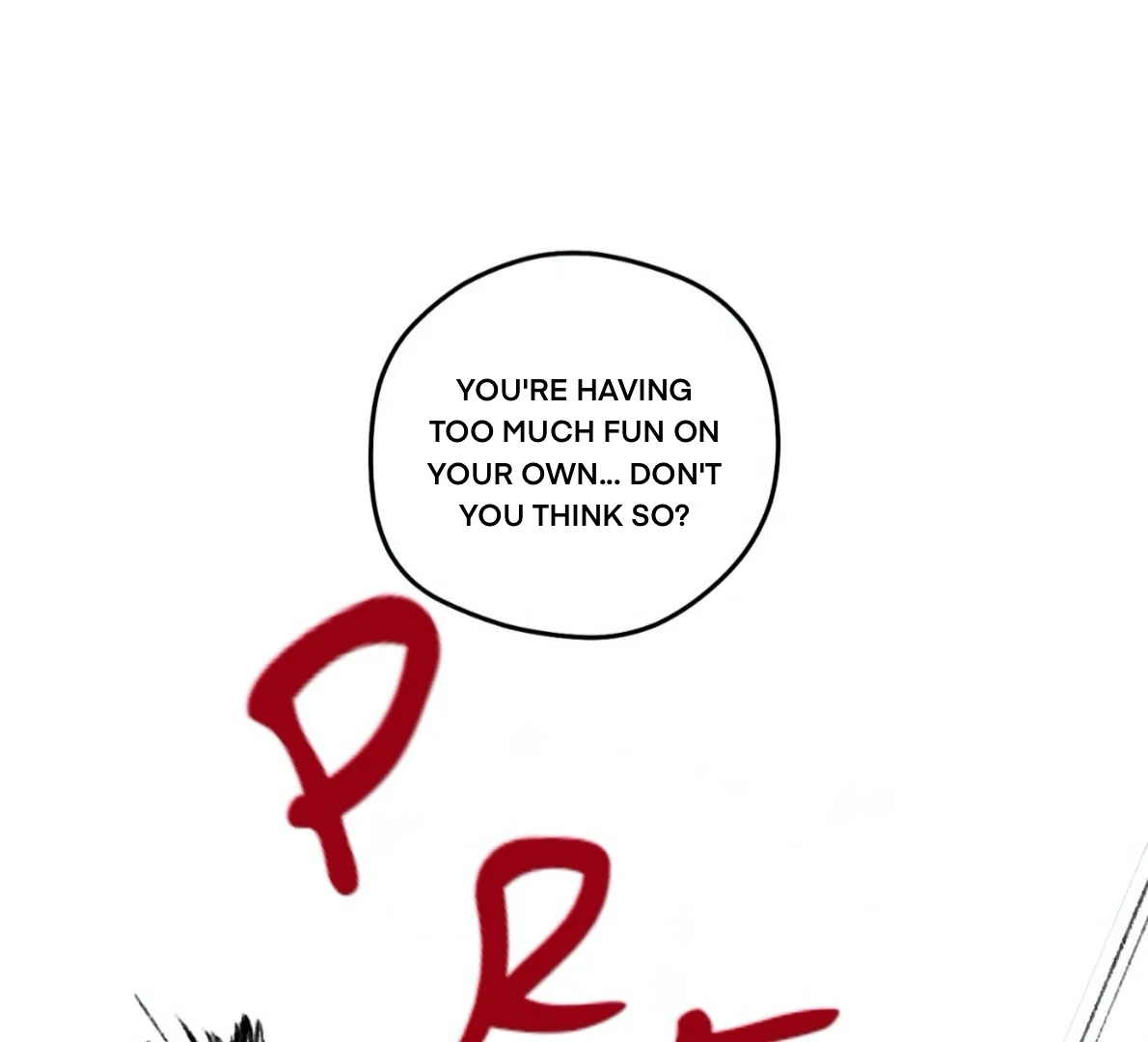 Off Track - Chapter 52 Page 14