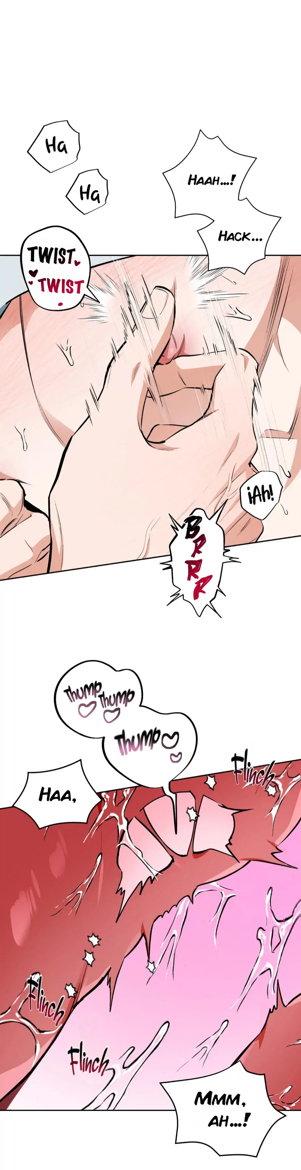 Off Track - Chapter 52 Page 19
