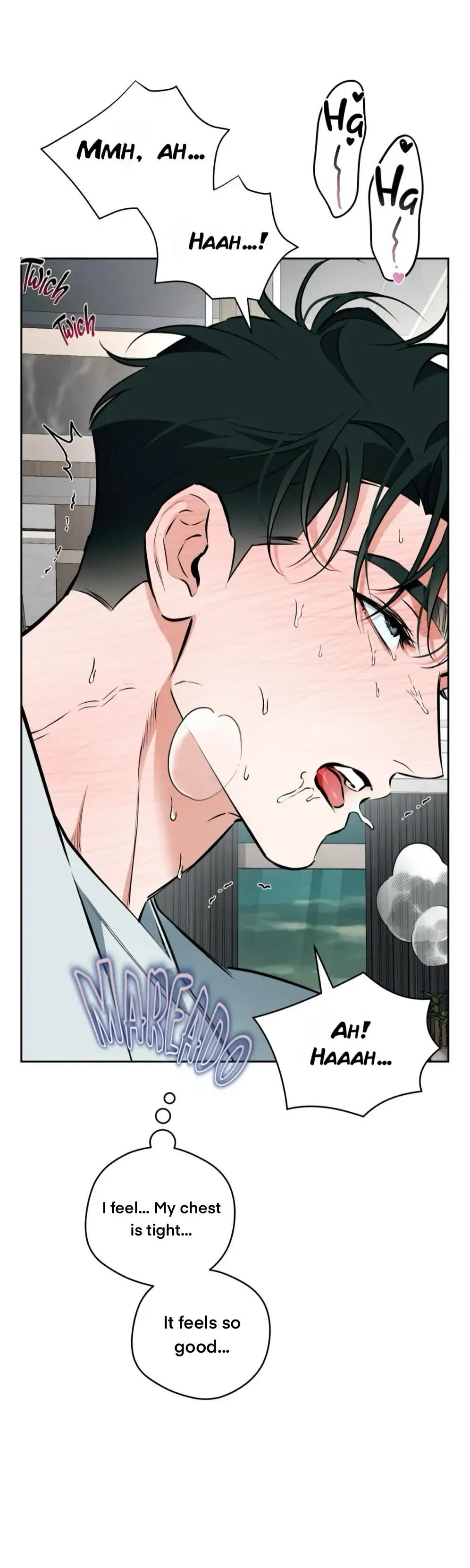 Off Track - Chapter 52 Page 28