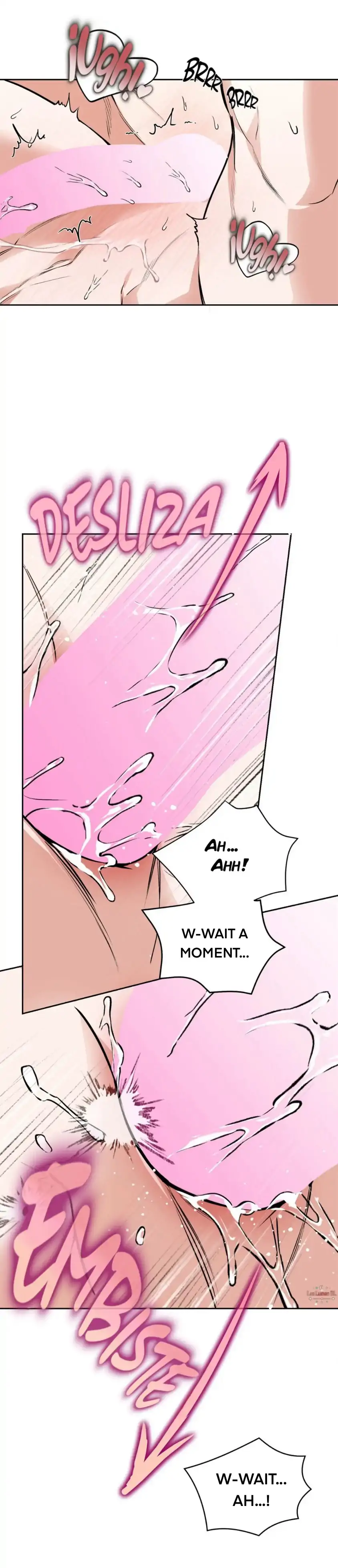 Off Track - Chapter 52 Page 75