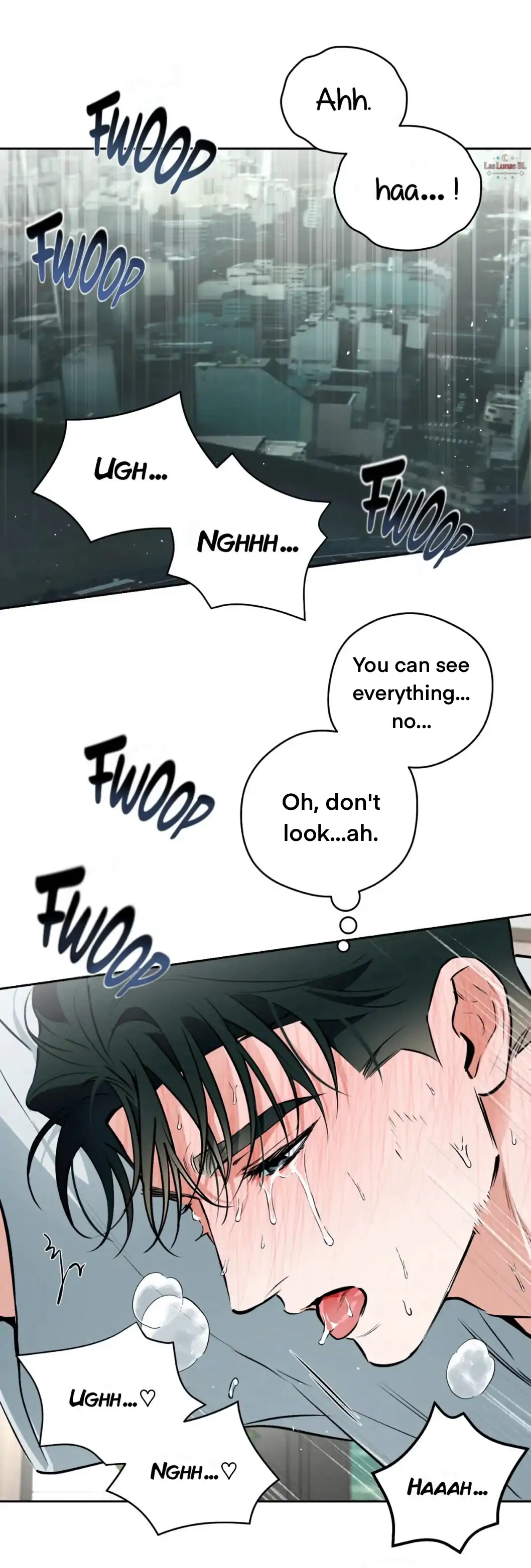 Off Track - Chapter 52 Page 92