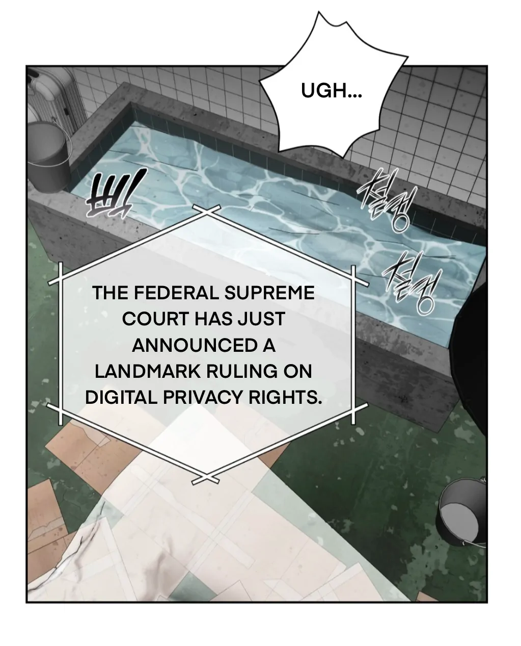 Off Track - Chapter 53 Page 3