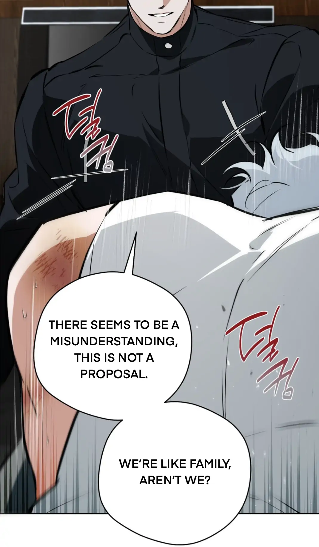 Off Track - Chapter 53 Page 35