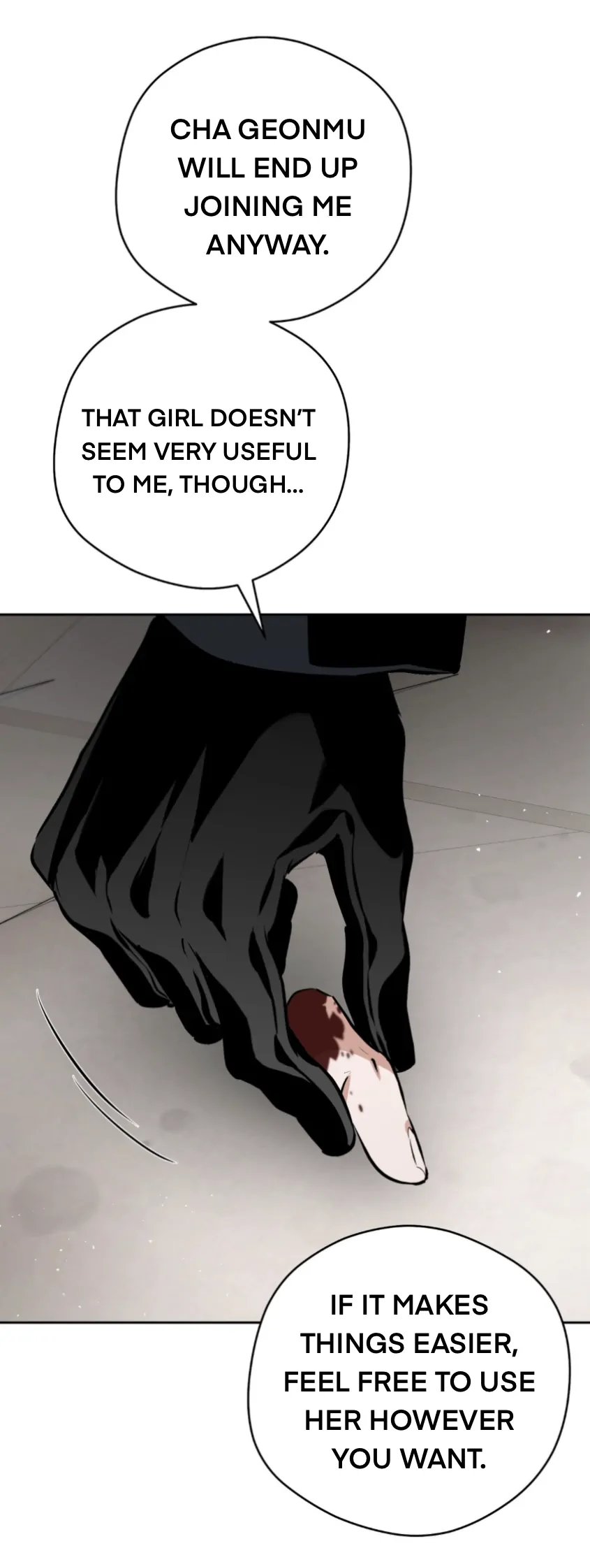 Off Track - Chapter 53 Page 45