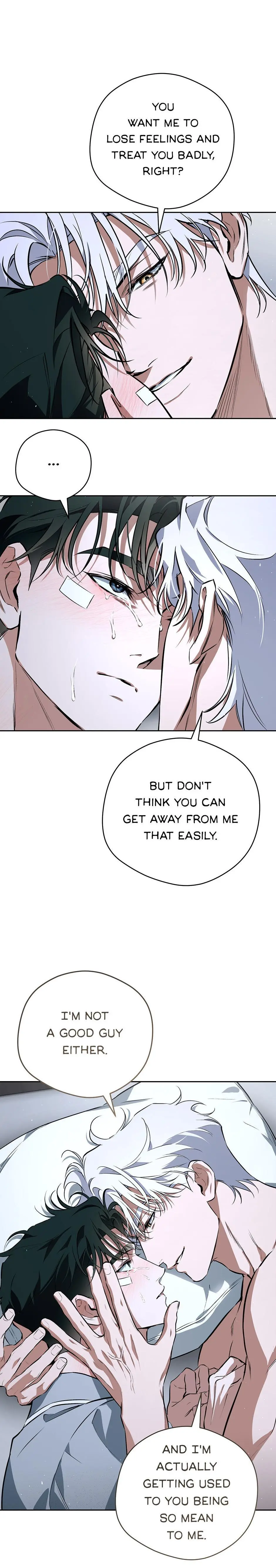 Off Track - Chapter 54 Page 11