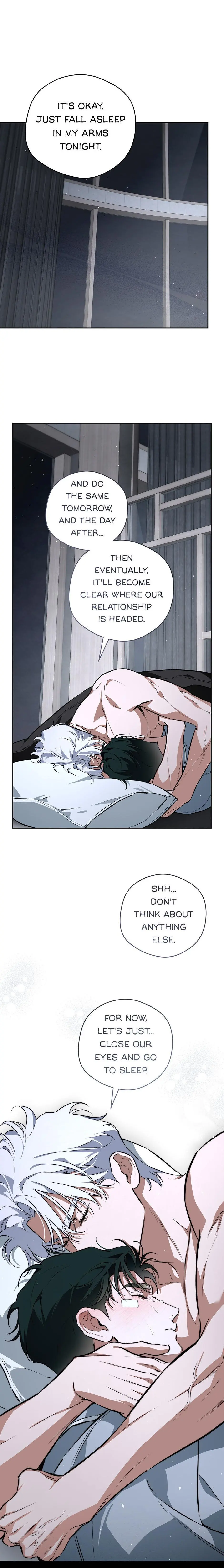 Off Track - Chapter 54 Page 12