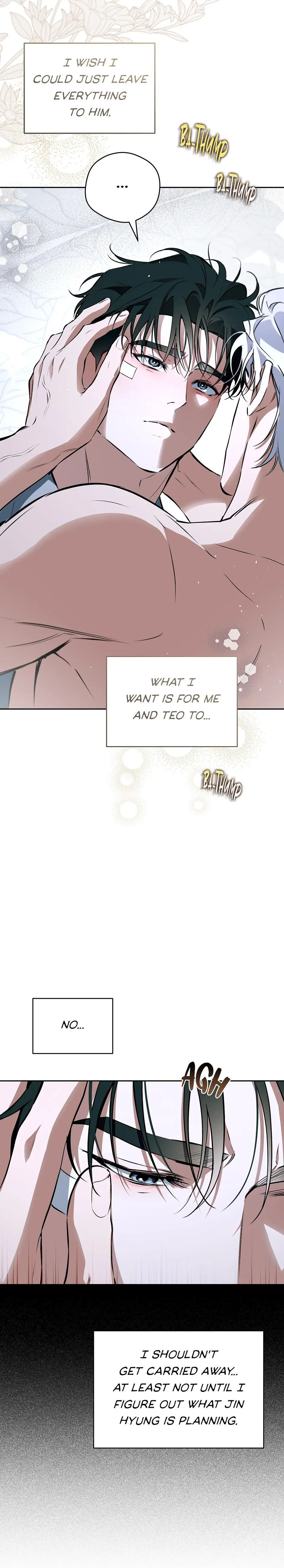 Off Track - Chapter 54 Page 2