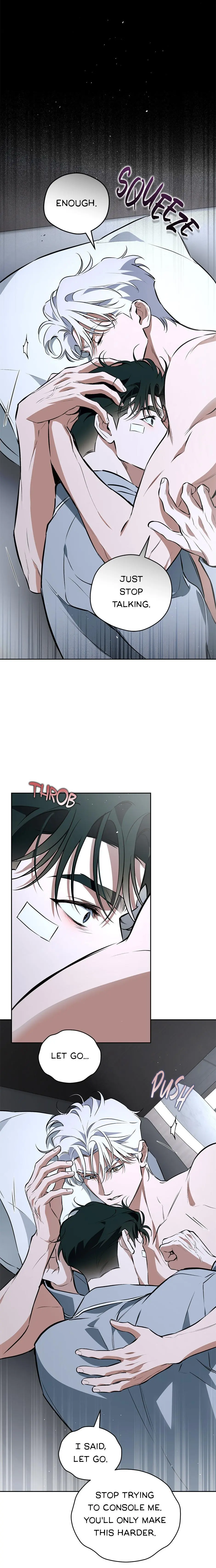 Off Track - Chapter 54 Page 6