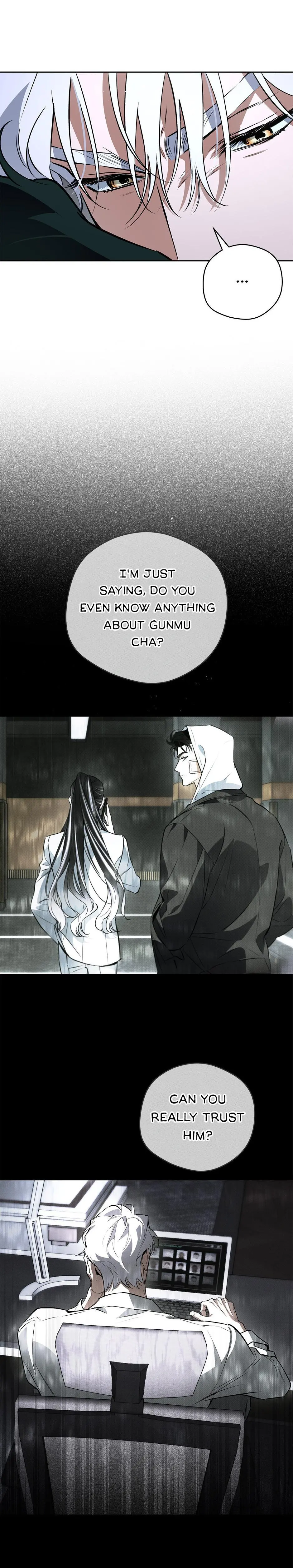 Off Track - Chapter 54 Page 7