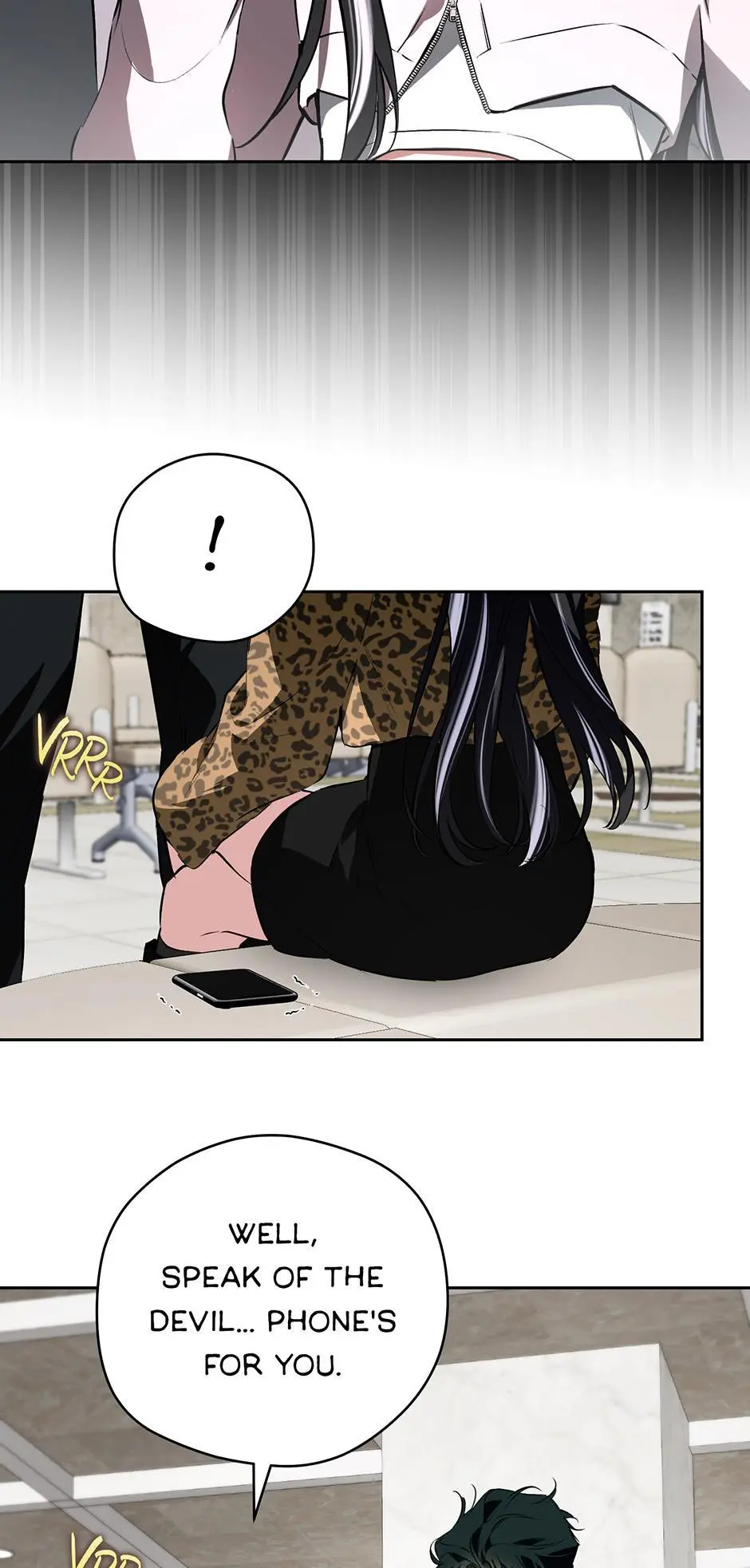 Off Track - Chapter 55 Page 29