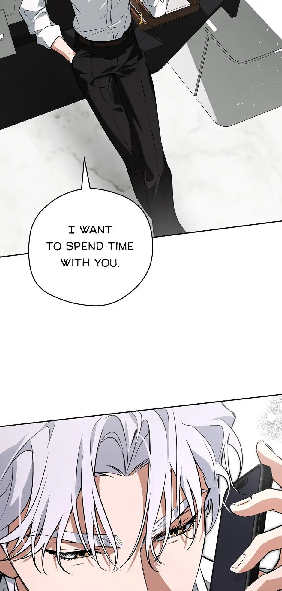 Off Track - Chapter 55 Page 34