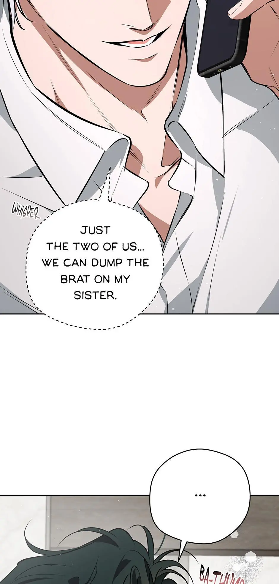 Off Track - Chapter 55 Page 35