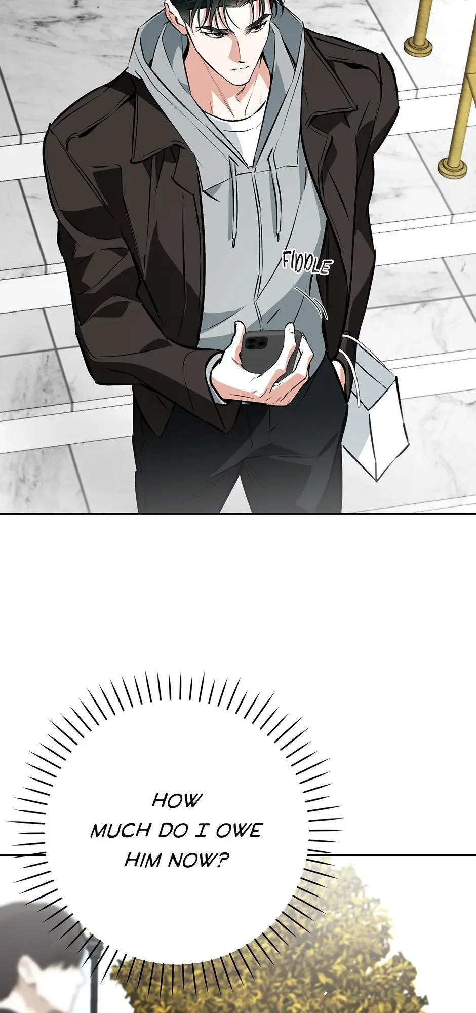 Off Track - Chapter 55 Page 44