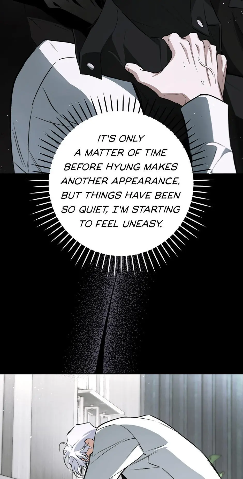 Off Track - Chapter 55 Page 48