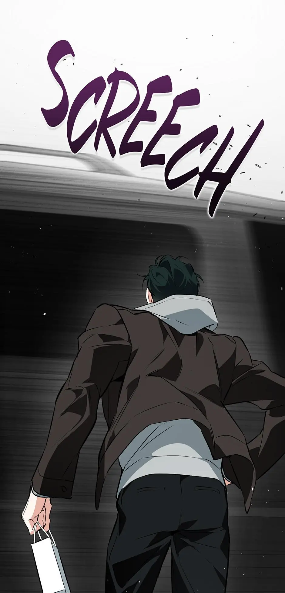Off Track - Chapter 55 Page 56