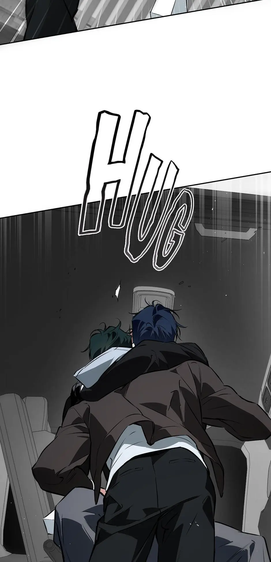 Off Track - Chapter 55 Page 59