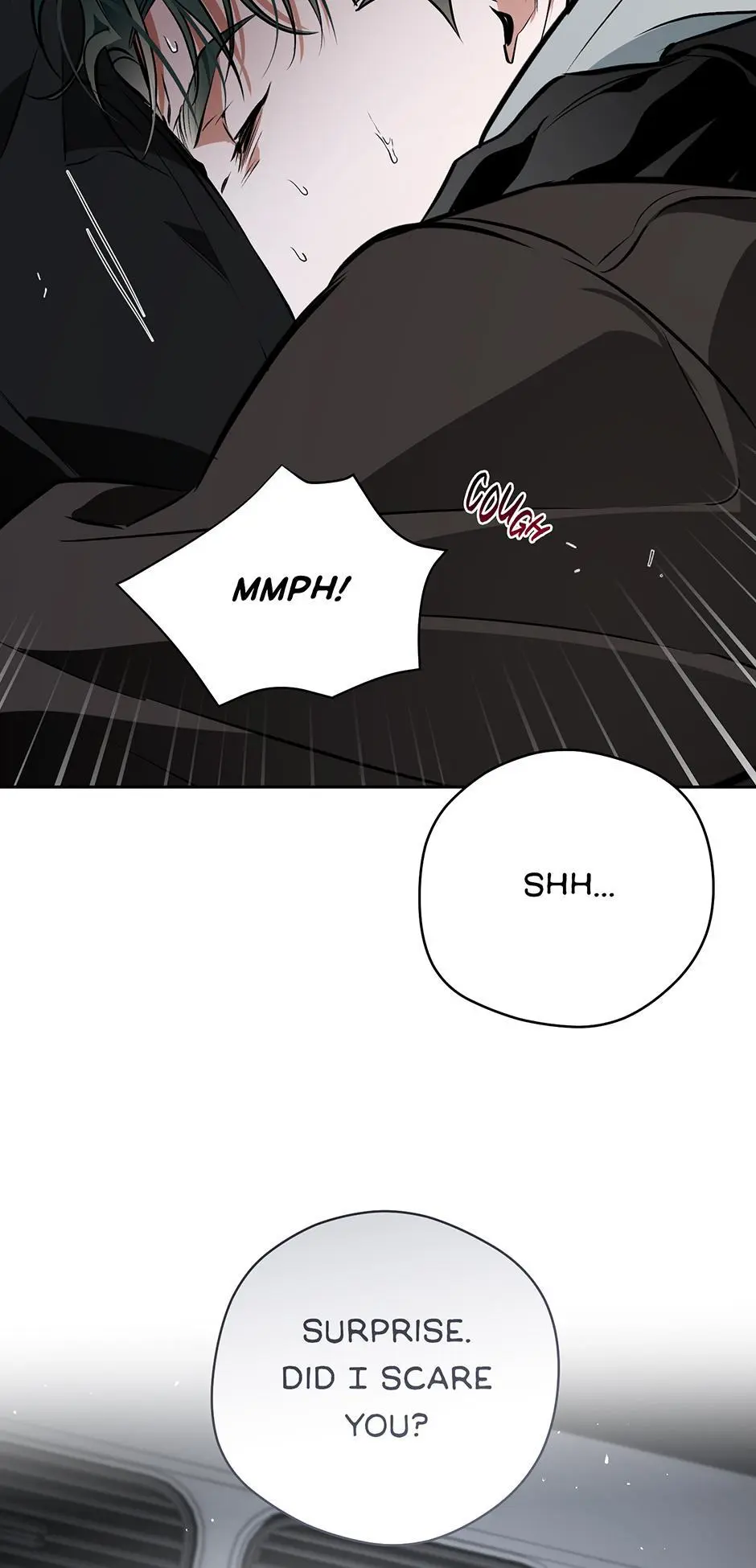 Off Track - Chapter 55 Page 61
