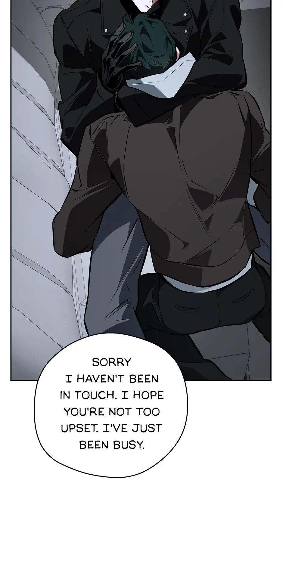 Off Track - Chapter 55 Page 64