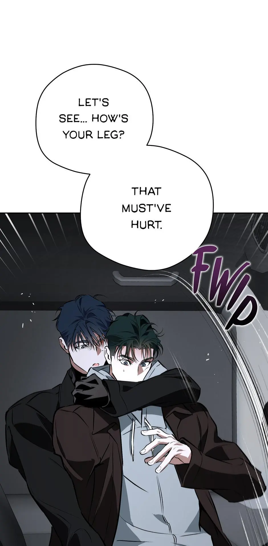 Off Track - Chapter 55 Page 67