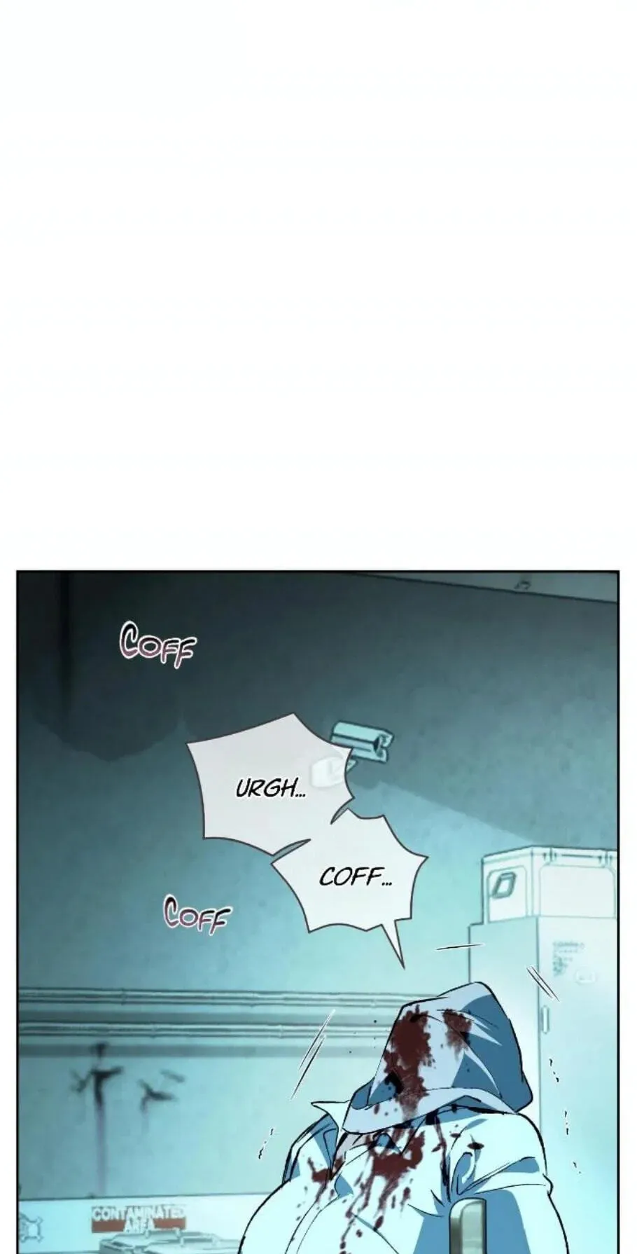 Off Track - Chapter 56 Page 14
