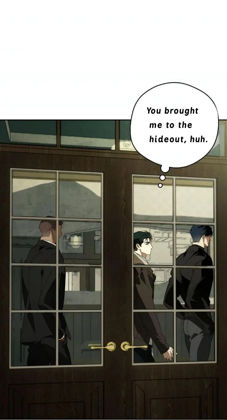 Off Track - Chapter 56 Page 2
