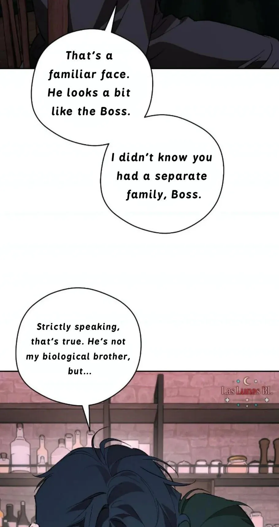 Off Track - Chapter 56 Page 26