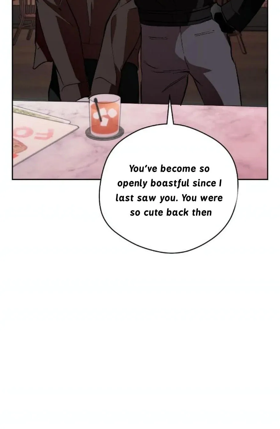 Off Track - Chapter 56 Page 32
