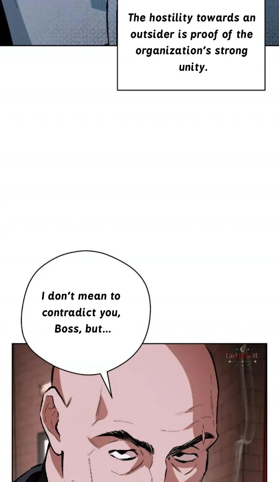 Off Track - Chapter 56 Page 35